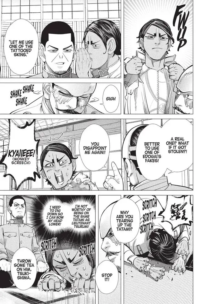 Golden Kamuy Chapter 103 image 24_optimized